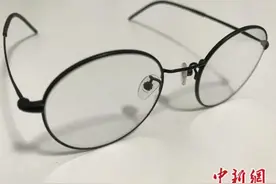 网课热潮带火的防蓝光眼镜，防得了疲劳近视吗？图片