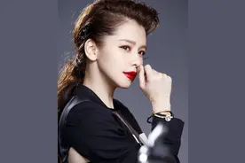 性感天后——徐若瑄图片