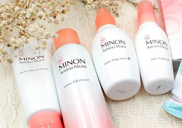 5大敏感肌护肤品牌，FANCL、珂润、MINON......你觉得哪家最强？