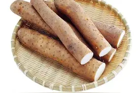 漂白山药后，硫磺熏过的山药该如何解毒？图片