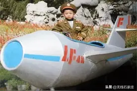 石家庄人的童年，都在这些照片里！第一张你绝对去过→图片