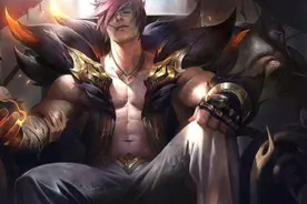 “劲夫”被禁用，女拳魔爪伸向电竞圈图片