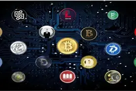 网警普法 | 虚拟货币交易背后的罪名图片