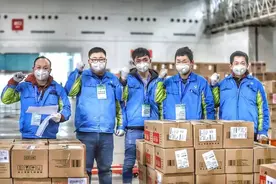 “国难当头、应尽本分”！让张伯礼当场哽咽的武汉企业家就是他图片