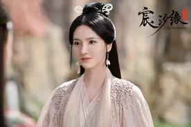古装剧《纨绔世子妃》将播，主演阵容高颜值，张芷溪、佟梦实领衔图片