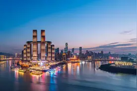 长江河轮最全参数测评，看完你就会选船了图片