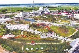 立足新起点 汇聚新力量 奋进新征程 全面实现通榆高质量跨越式发展图片