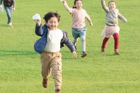 性话题：懵懂的孩子VS惊慌的大人图片