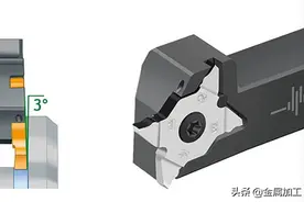 瓦尔特：单侧高台阶切槽 – 毫无限制图片