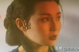 《青蛇》原著，没有拍进电影的部分，揭开了男欢女爱中人性的真相图片