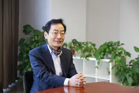 于燮康讲述：SK海力士与江苏合作共赢的这17年图片