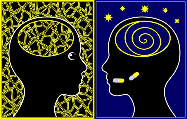 脱发一直以为是贫血，没想到是蛋白质缺乏！错在2个吃法，3招改善