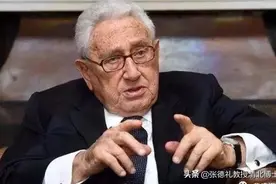 英国教授:中国崛起不可怕，可怕的是家族文明文化“伪装”成国家图片