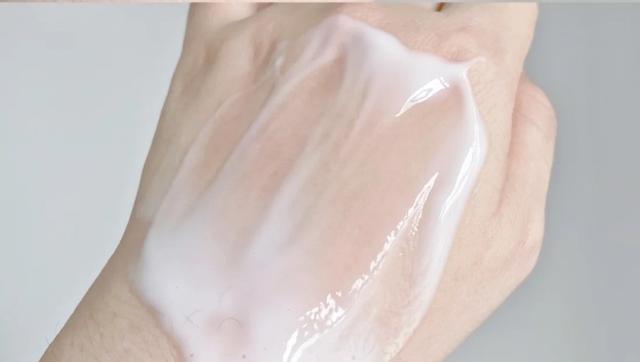 油皮适合用的身体乳