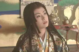 浅井茶茶：江户时代的第一宠妾图片