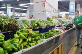 美通市场创城整改见成效图片