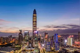 特区40周年，“深圳人”回江门做了这件事.....图片