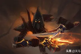 魔兽怀旧服：盗贼NAXX这些装备优先级很低，建议最后才入手图片