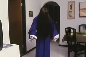 三刷《山村老尸》后，我惊讶地发现除了楚人美外还有另一个女鬼图片