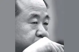 从莫言获奖被批以写“丑”迎合西方，来谈家丑该不该外扬图片
