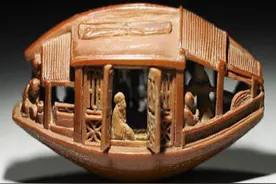 高中语文古诗文读解(拓展)丨No. 136  核舟记图片