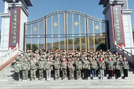 新桥唐庄小学五年级综合实践活动成长记录图片
