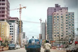 为什么在柬埔寨生意越来越难做？图片