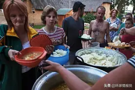 南非白人：占比从22%跌至8%，南非白人为什么越来越少了？图片