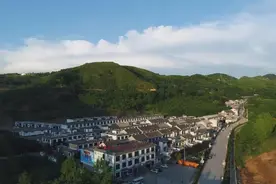 西安发布乡村振兴城乡融合发展十大案例图片