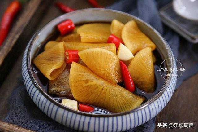 16道下粥小菜，简单好做又开胃，每天一道，半个月早餐不重样