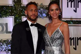 这些年内马尔约会的女孩：和他能组一支队 6位是模特 初恋结局最好图片