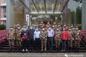 刘又宁教授：两三年内，新冠病毒很难在地球上彻底消失图片
