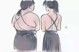 见过最易理解的通货膨胀解释图片