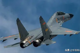 比购买苏-35争议更大，性能饱受质疑的歼-11B，为何生产300多架？图片
