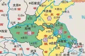 徐州划入河南融入中原经济圈吗，河南省GDP要排列全国第一名了图片
