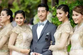 在孟加拉国月薪5000人民币是什么水平？能娶几个老婆？图片