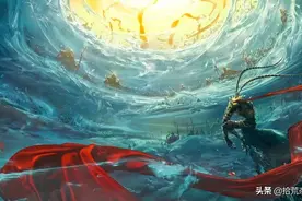 《西游记》中的五个冷知识，大多数人只知道一个图片