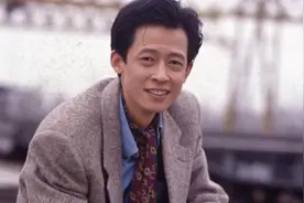 视帝王志文的精彩人生：被徐帆追，抛弃许晴，凭什么俘获女神的心图片