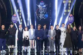 这么多年了，为何“好声音”的冠军学员总是出道即“消失”？图片