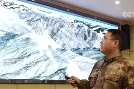 解放军守护西部边疆再添“神器”！全景影像空间基准建成 精度达厘米级图片