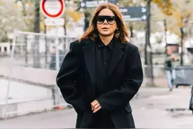 腰粗肚子大只能“减为上策”？错了！也许你只是中了T型身材的坑图片