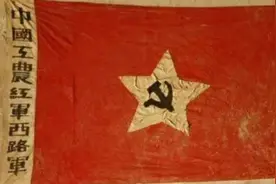 这名老公安曾为毛泽东、朱德、周恩来站岗，临终前向组织提出一个要求图片