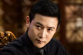 《人民的名义》导演又拍大作，“6大男神”加盟，会成年度剧王吗图片