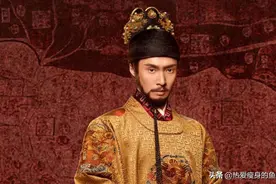明英宗最爱又瞎又瘸的钱皇后？都是演戏，明英宗可是男女通吃图片