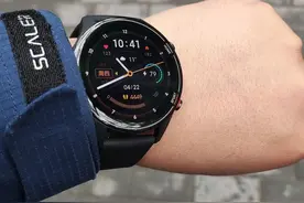 小米手表Color 运动版使用体验图片