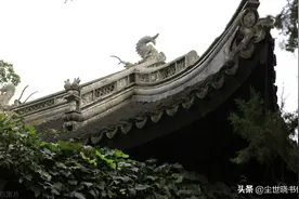 黄庭坚的外甥徐俯，虽然名气不是很大，可是写下的这首诗却很美图片