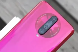 性价比中的战斗机：5G版的红米K30，质感舒服体验极致图片