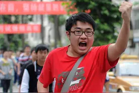 江西省高考状元出炉，理科705分，文科671分图片