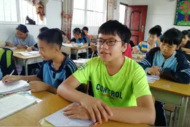 初中阶段哪一年更重要？班主任说出的答案，可能是你最容易忽视的图片