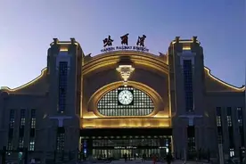 哈尔滨18区县人口一览：香坊区112万，巴彦县42万图片